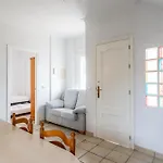 Arenal By Cadiz Time *