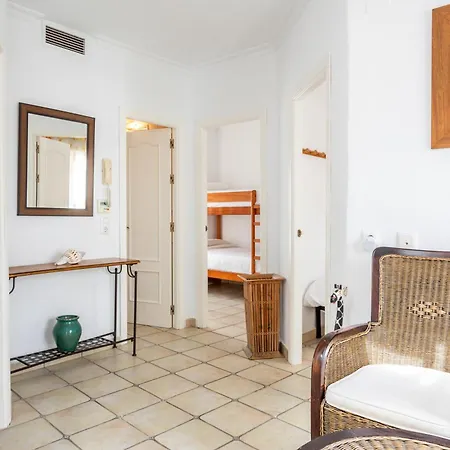 Apartman Arenal By Cadiz Time Conil de la Frontera