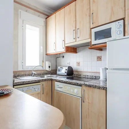 Apartman Arenal By Cadiz Time *