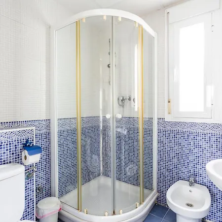 Arenal By Cadiz Time Apartman