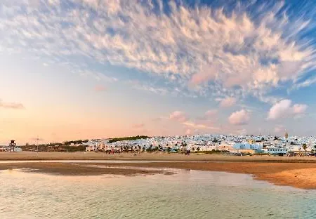 Arenal By Cadiz Time Apartman