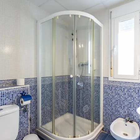 Arenal By Cadiz Time Апартаменты *
