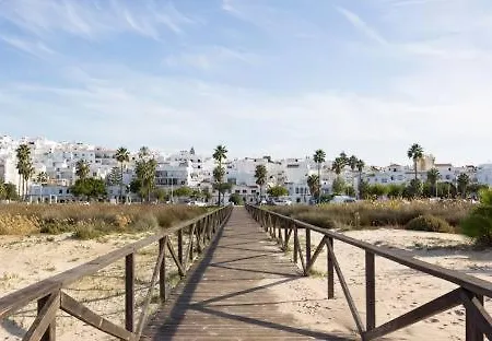 Arenal By Cadiz Time * Кониль-де-ла-Фронтера