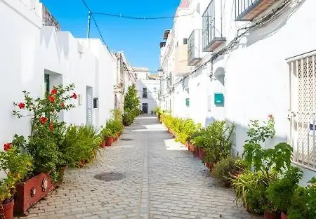 Апартаменты Arenal By Cadiz Time